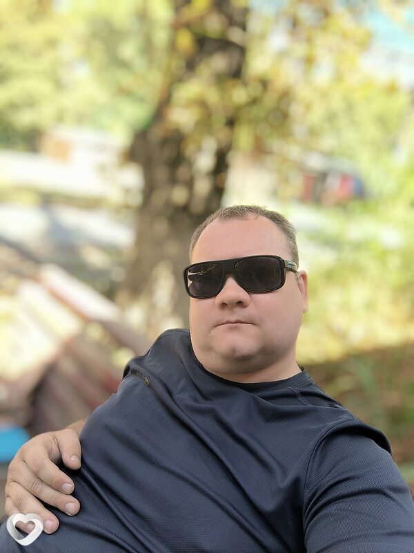 Антон, 39, Таганроге — анкета №1238437