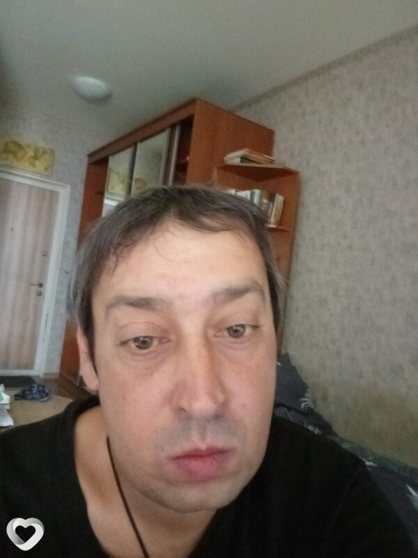 Руслан, 46, Зеленоград — анкета №1238442