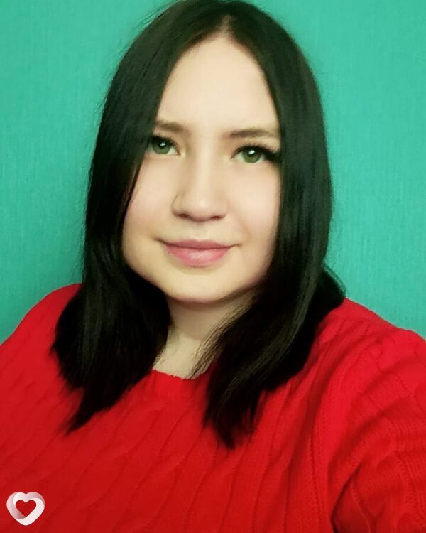 Алия, 29, Самаре — анкета №1238443