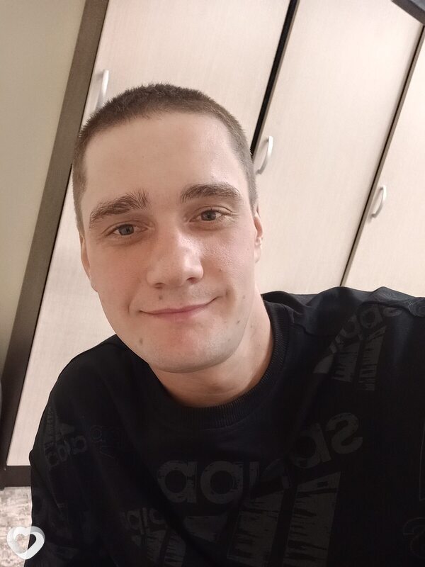 Александр, 28, Ярославле — анкета №1238448
