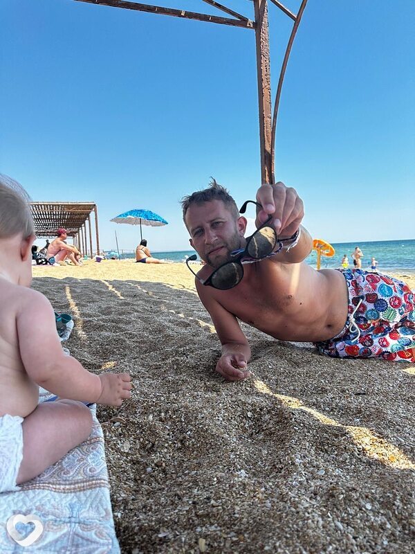 Александр, 38, Калуге — анкета №1238457