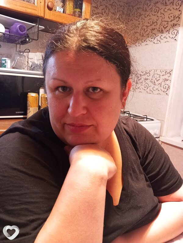 Ксения, 40, Алматы — анкета №1238389