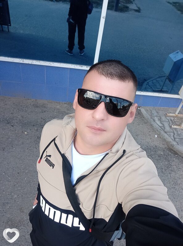 Сергей, 36, Волгограде — анкета №1238394