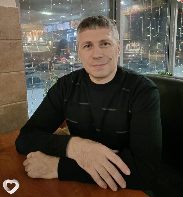 Nicolai, 49, Кишинёв — анкета №1238395