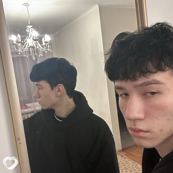Камиль, 21, Казани — анкета №1238398