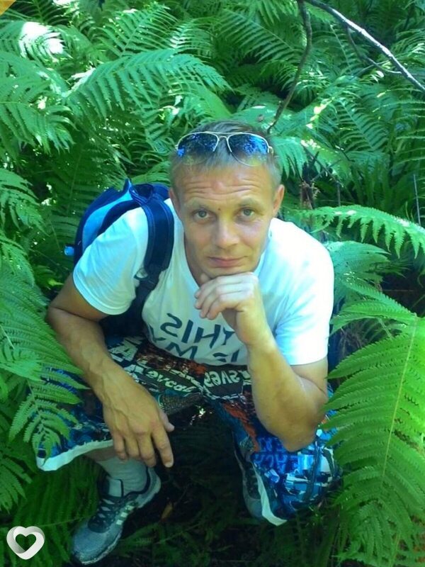 Alex, 37, Караганде — анкета №1238486