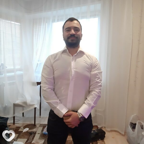 Константин, 41, Северодвинске — анкета №1238488