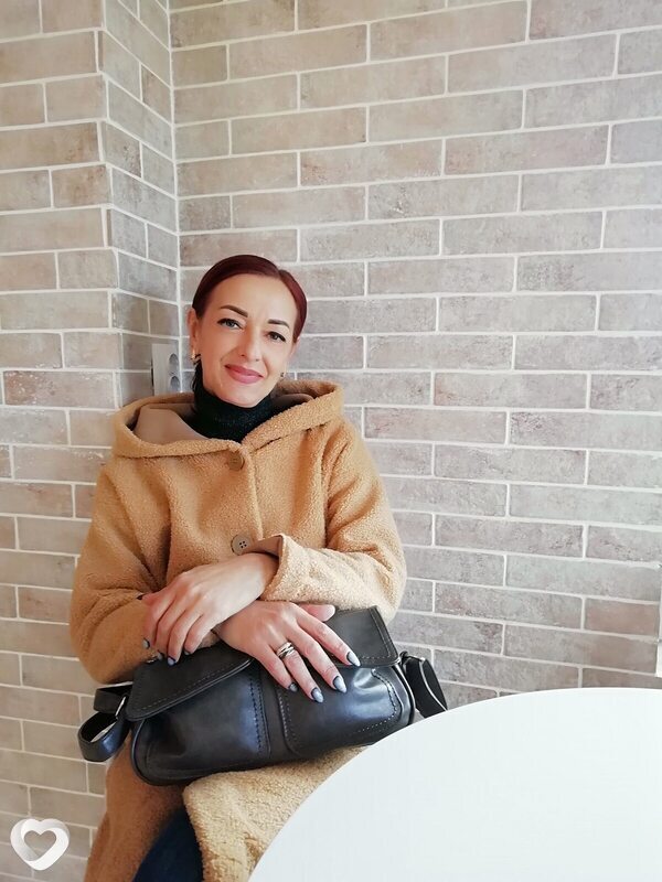 Ольга, 52, Тольятти — анкета №1238499
