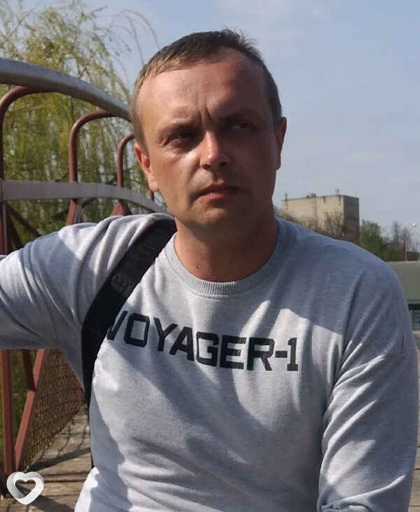 Денис, 43, Гродно — анкета №1238504