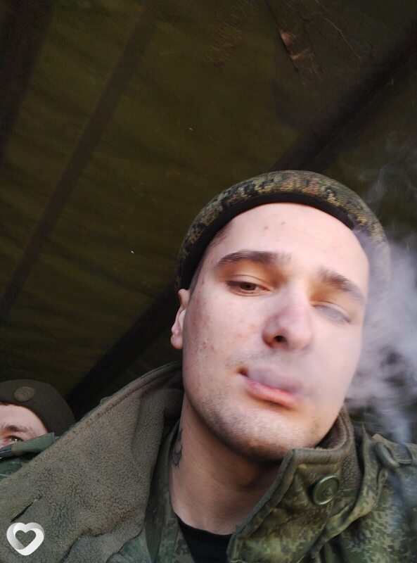 Руслан, 26, Калинковичах — анкета №1238505