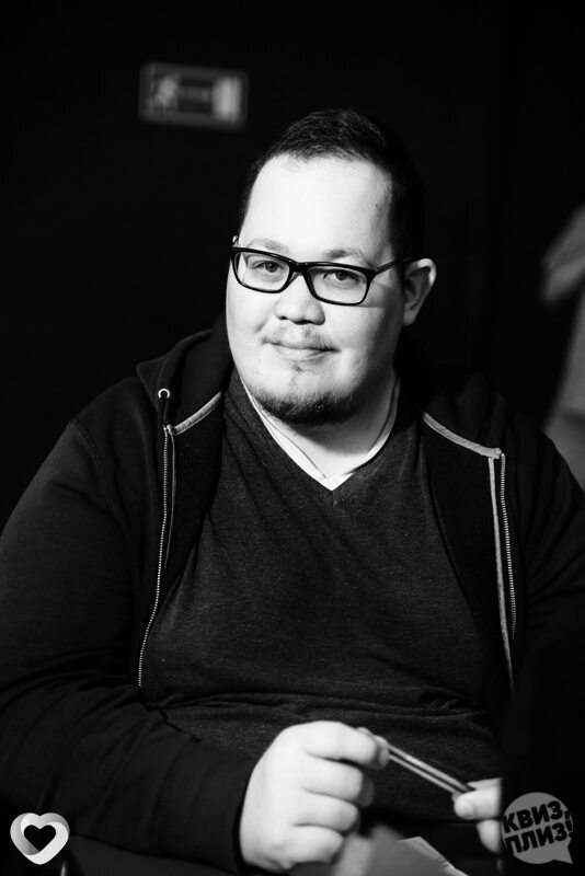 Mark, 31, Ярославле — анкета №1238458