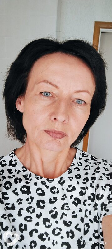 Светлана, 55, Минске — анкета №1238459