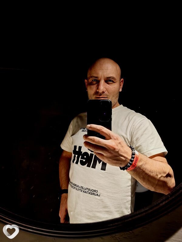 Максим, 39, Бресте — анкета №1238466