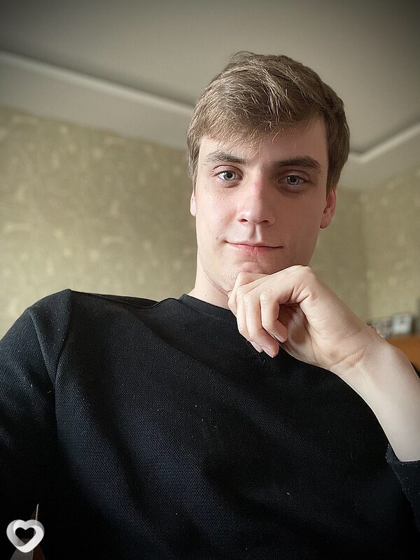 Илья, 27, Москве — анкета №1238473