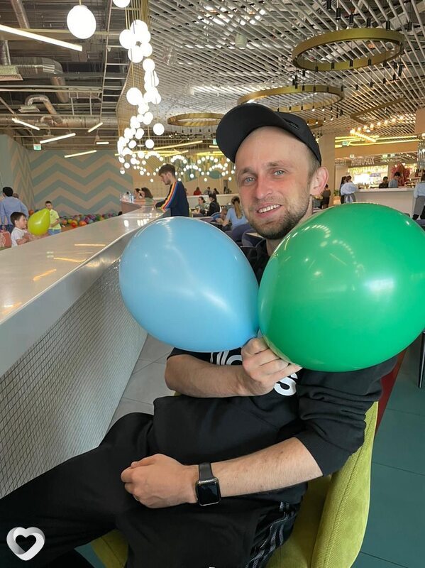 Сергей, 31, Москве — анкета №1238373