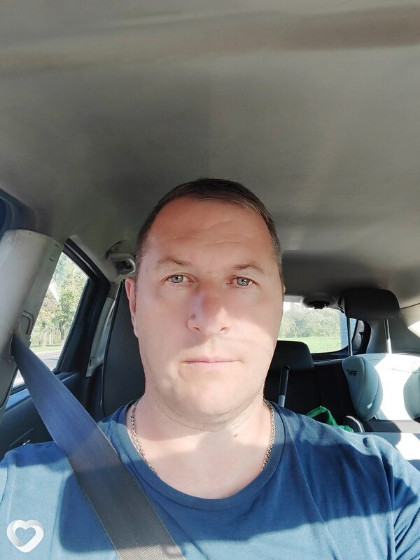 Сергей, 43, Санкт-Петербурге — анкета №1238377