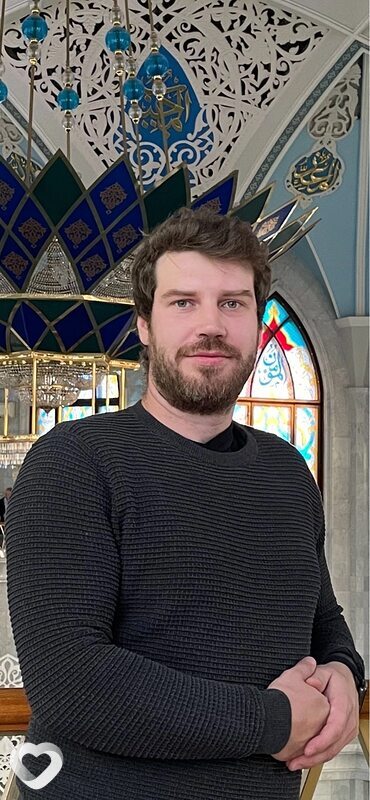 Александр, 32, Мытищах — анкета №1238380