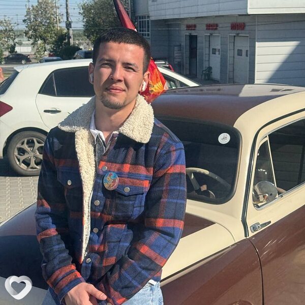 Талгат, 24, Астрахани — анкета №1238585