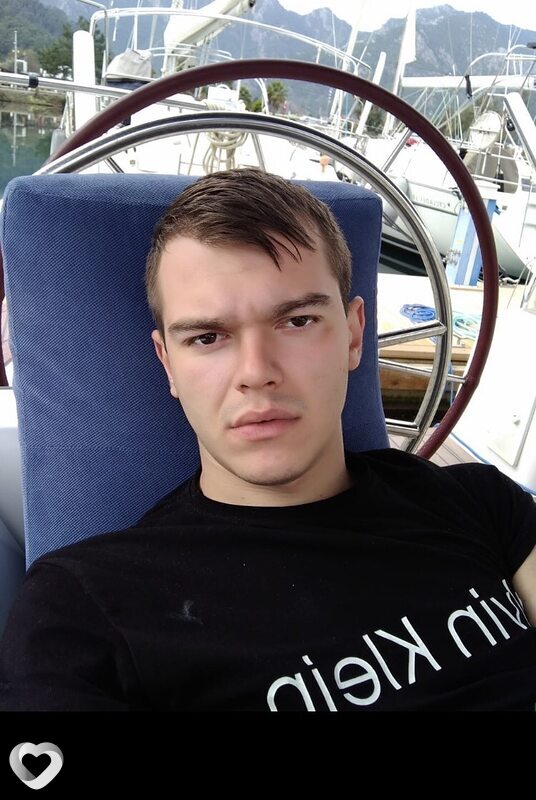 Александр, 37, Иркутске — анкета №1238592