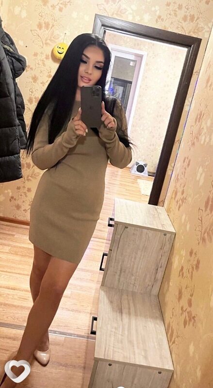 Кристи, 30, Москве — анкета №1238596