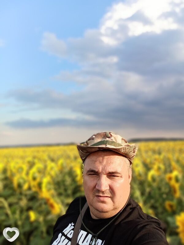 Демид, 47, Симферополе — анкета №1238605