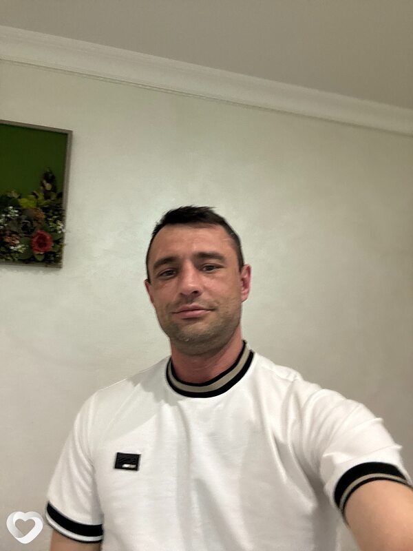 Алексей, 38, Калининграде — анкета №1238682