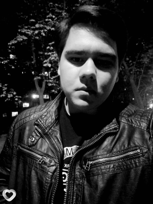Александр, 24, Минске — анкета №1238685