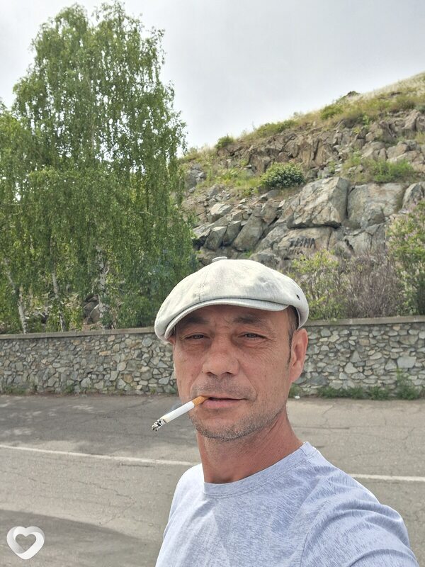 Фартовый, 43, Усть-Каменогорск — анкета №1238688