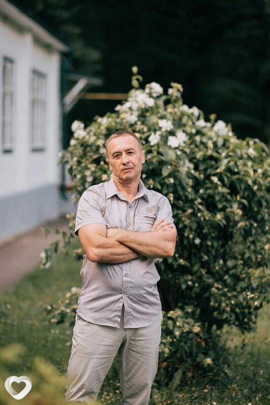 Андрей, 53, Зеленоград — анкета №1238690