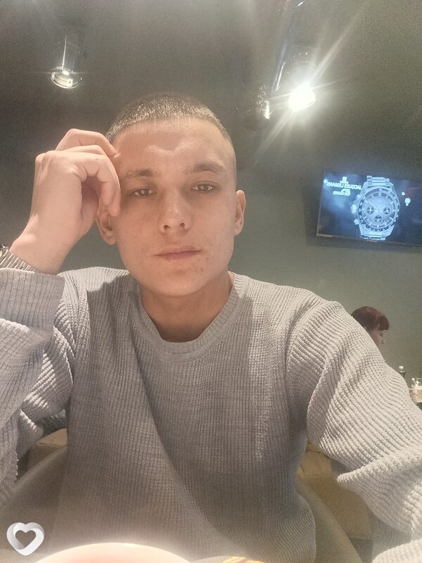 Дмитрий, 26, Абакане — анкета №1238694