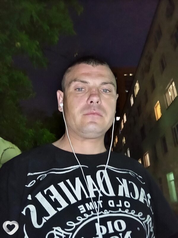 Ник, 34, Смоленске — анкета №1238696