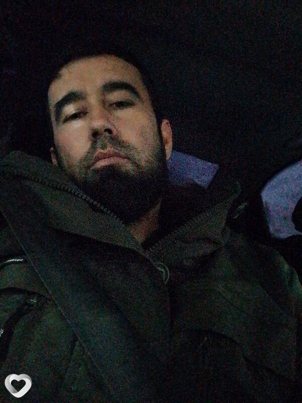 Абдурахим, 36, Нижневартовске — анкета №1238700
