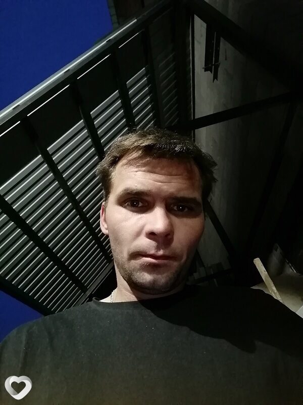 Алексей, 37, Мытищах — анкета №1308927