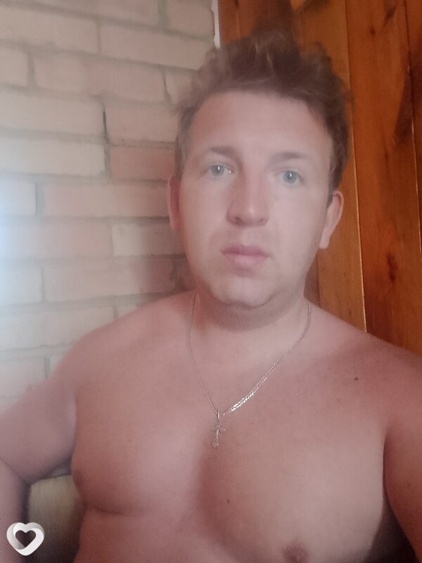 Михаил, 33, Люберцах — анкета №1308929