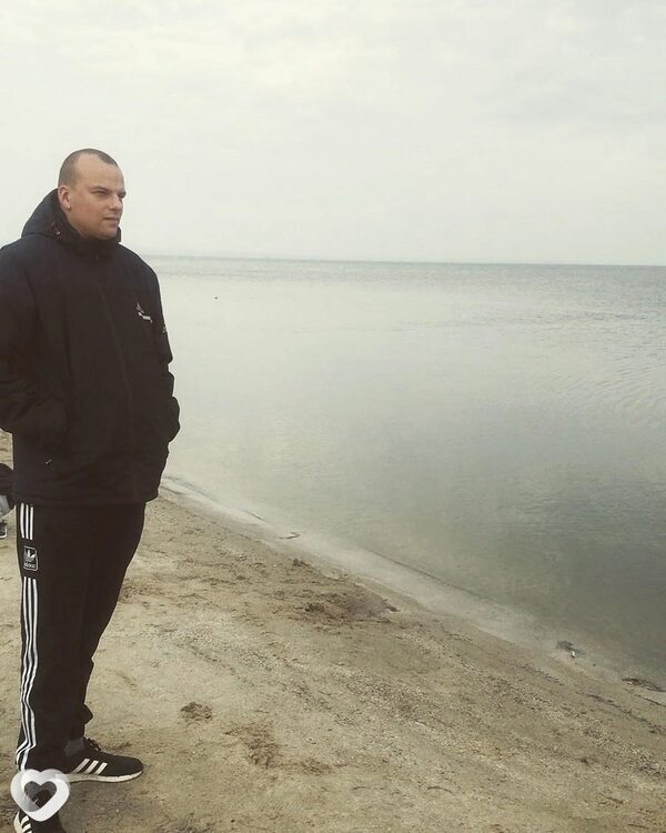 Олег, 33, Санкт-Петербурге — анкета №1308881