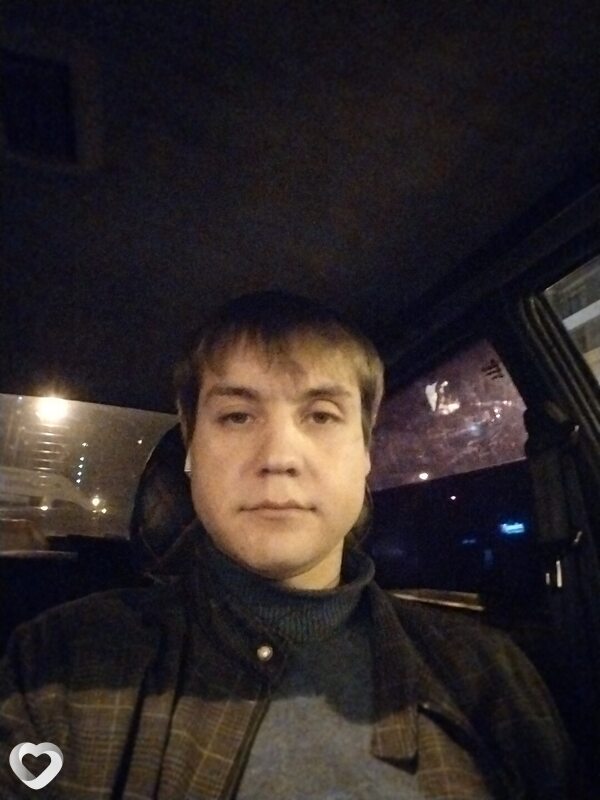 Роман, 33, Москве — анкета №1308891
