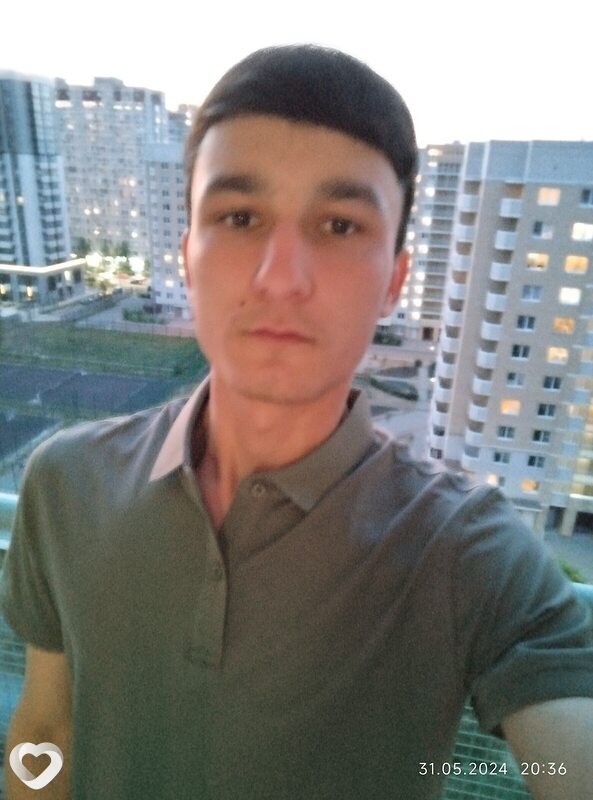 Ыхлас, 21, Ростове-на-Дону — анкета №1238509