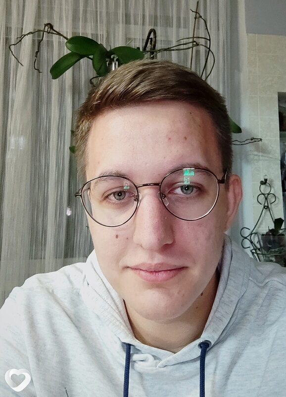 Дмитрий, Волгодонск