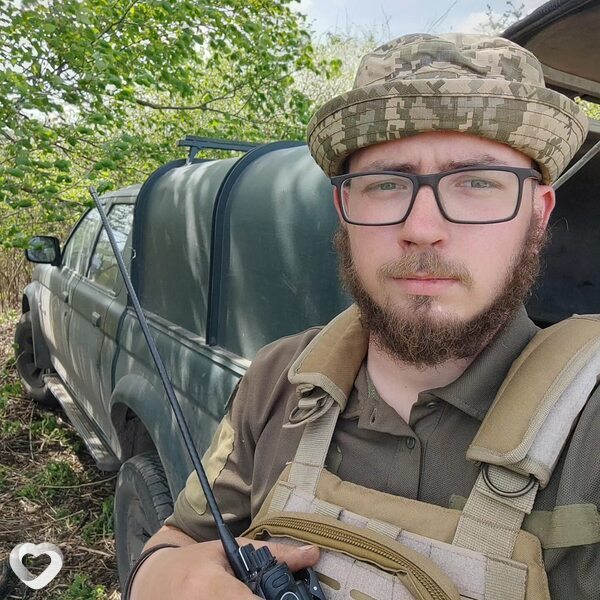 Дмитрий, Павлоград