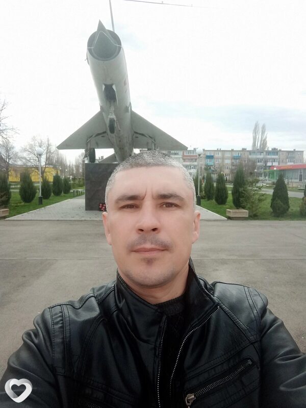 Андрей, 42, Энгельсе — анкета №1238519