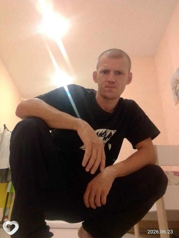 Вячеслав, 30, Волгограде — анкета №1238529