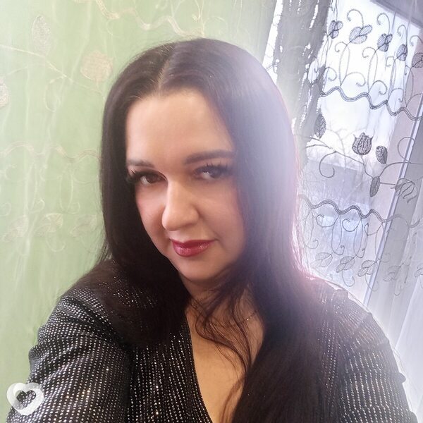 Елена, 44, Калининграде — анкета №1238708