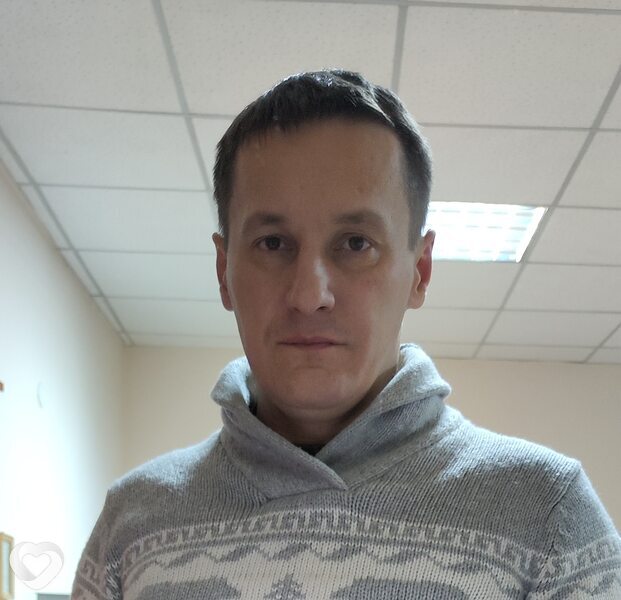 Ddd, 45, Щучинске — анкета №1238712