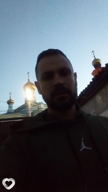 Спроси, 35, Рязани — анкета №1238718