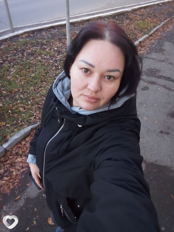 Ольга, 46, Санкт-Петербурге — анкета №1238724