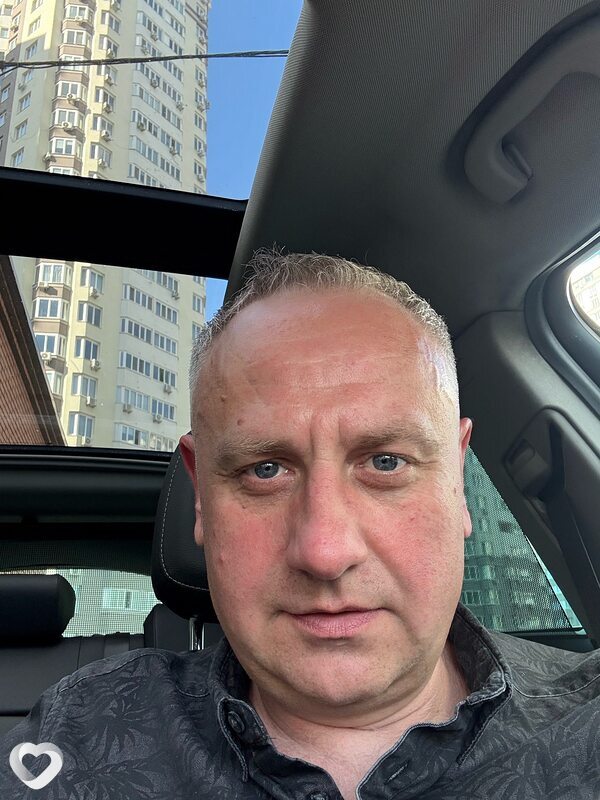 Віталій, 35, Броварах — анкета №1238726