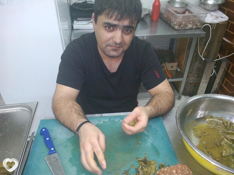 Герман, 40, Якутске — анкета №1238730