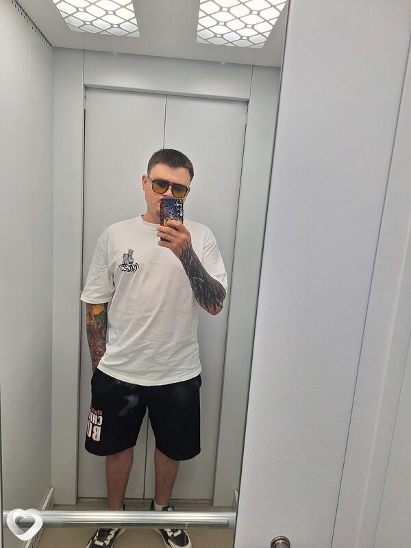 Юрий, 27, Актобе — анкета №1308992