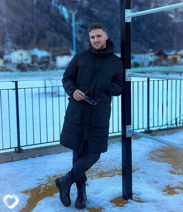 Павел, Селятино