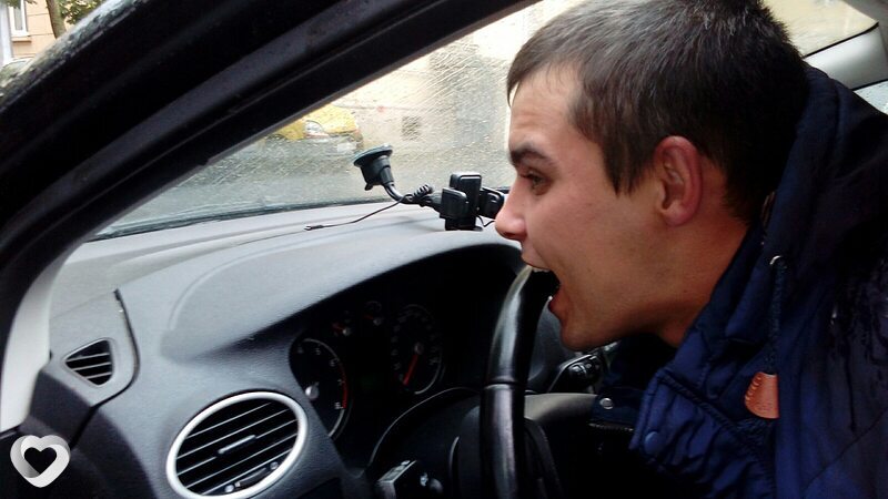 Sergey, 36, Санкт-Петербурге — анкета №1308944